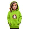 Sweatshirts For Teen Girls Hoodies Long Sleeve Drawstring Pullover Cute Oversized Hoodie Halloween Day