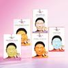 O3+ Gold Infusion Facial Brightening Kit with Peel Off Mask 45 gm Pack of 2 for Radiance Glow