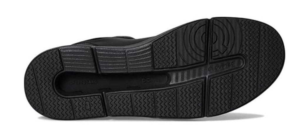 On THE ROGER Advantage Sneaker Size cm Women's Boots, 23.0