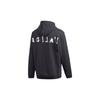 Adidas Originals Trefoil R.Y.V. Fashion Hoodie Men Hoodie Black GD9305