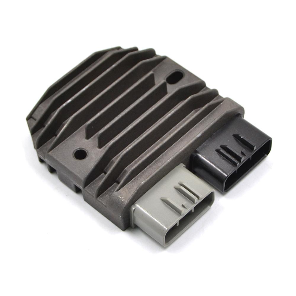 YZFR1 Motorcycle Stator Coil Regulator rectifier For Yamaha YZF R1 YZF R1 2009 2010 2011 2012 regulator