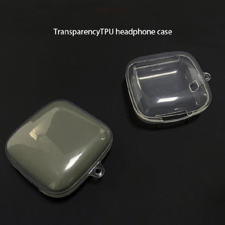 TPU Case For Momentum Earbud WirelessEarphone Cover Skin NonScratch