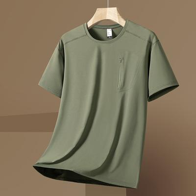 T-shirts en tops – T-shirts