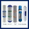 Huahangzhen 10-inch 5-Stage Universal Water Filter Kit