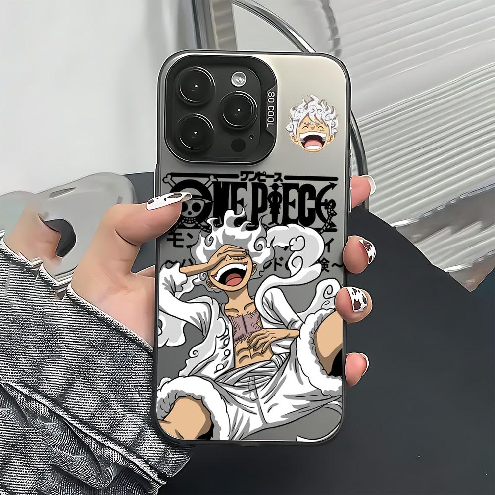 

ONES PIECES Luffys Phone Case for Samsung Galaxy A37 A57 A17 A07 A16 A06 A35 A55 A25 A05S A15 A56 A54 A36 A34 A24 A26 4G 5G Samsung A52