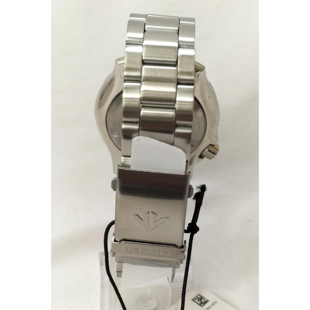 Used CITIZEN 8204-R014960 PROMASTER
