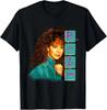 Reba It's Your Call Vintage SCHWARZES T-Shirt
