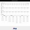 [fila Kids] Primus Dial Kd  3xm02364f 100  Q0z3xm02364f100
