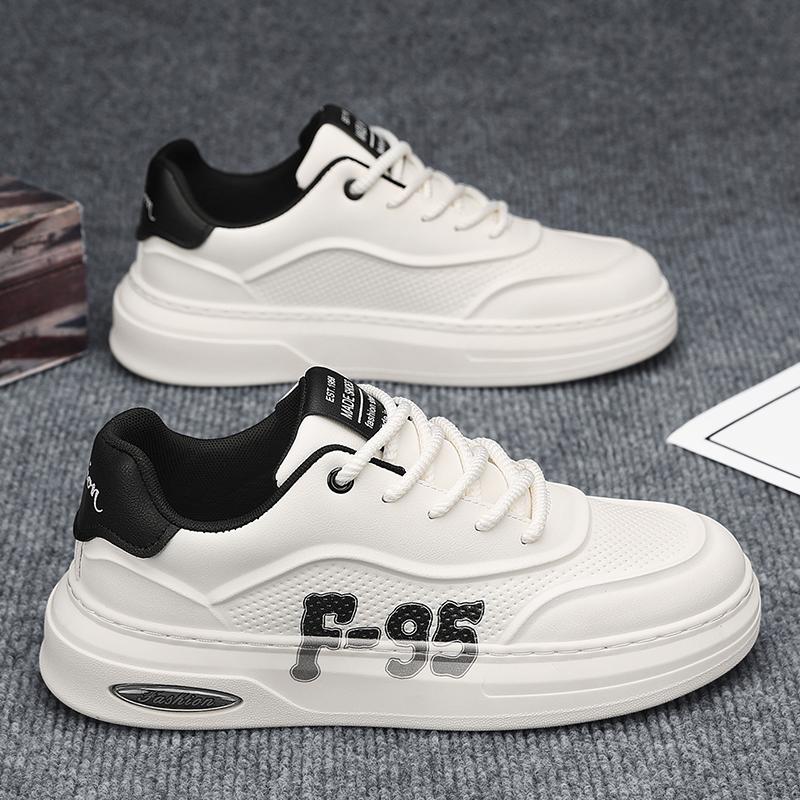 

Модная мужская спортивная обувь на платформе, повседневные кроссовки для пары, дышащие, легкие, белые кроссовки для бега, женская обувь для тенниса 39