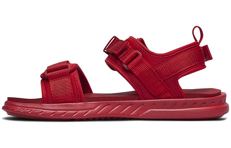 

New Balance 800 Series Red Sandals SDL800RD 40
