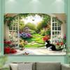 Decoración para el hogar
– Pinturas y posters