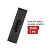 1/2PCS Car Seat Belt Shoulder Cover Comfort Safety Protect Pad Accessories For Jeep Compass Renegade Cherokee Wrangler JK AKQ1