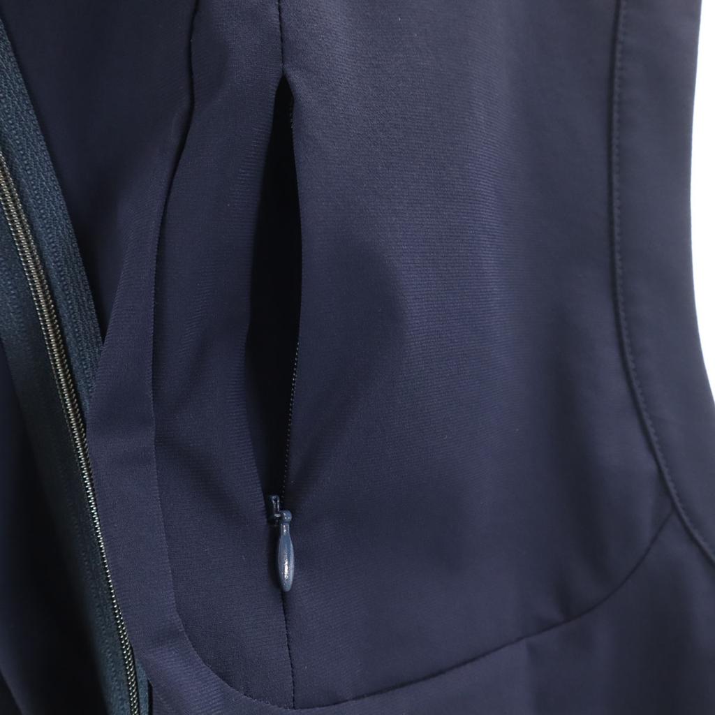Beauty products LANVIN SPORT golf Best 40 Navy Men's Used