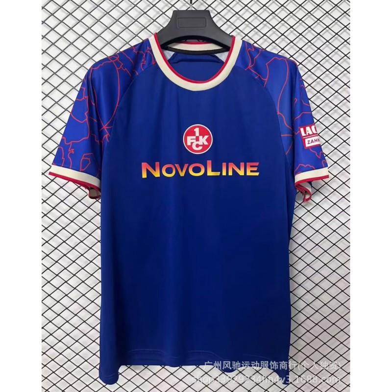 26/27 Football Jersey Unisex Short Sleeve Training Shirt Breathable Sports Top