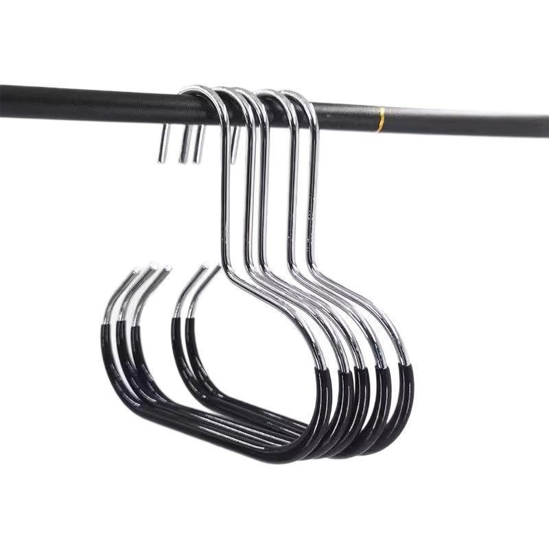 Hanging Duckbill Baseball Cap Storage Rack for Dormitory Wardrobe