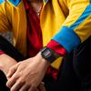 Casio Orologio da uomo G-SHOCK in resina 200M resistente all'acqua e agli urti al quarzo GW-B5600MG-1
