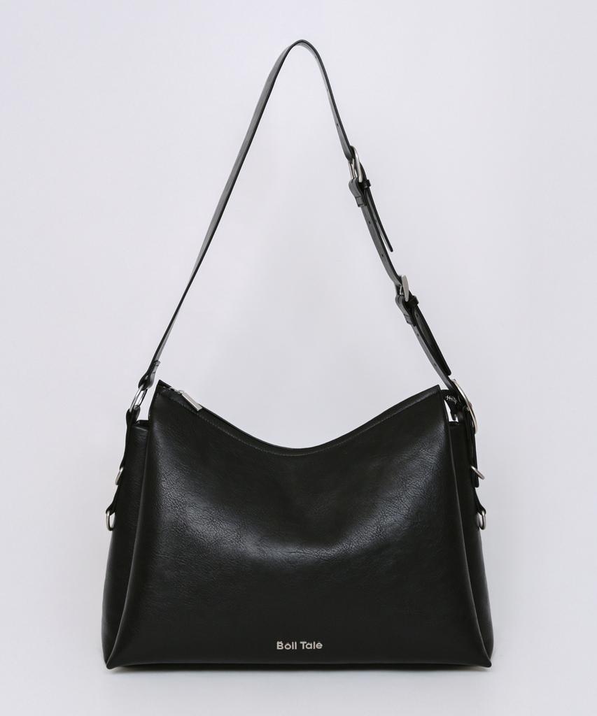 Boil Tale Harper Bag (Black)
