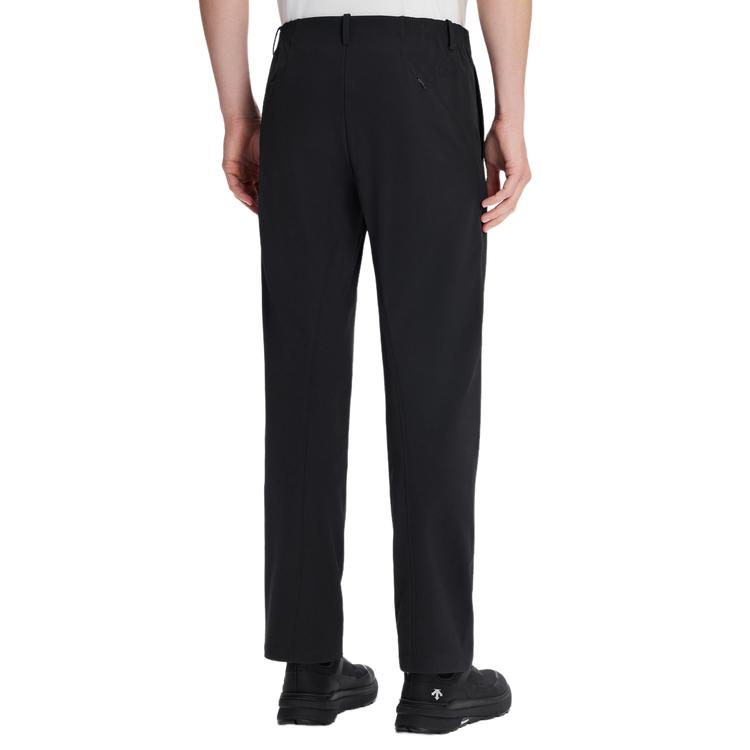Descente Dualis Series Urban Commuting Mens Woven Sports Pants Men pants D5431DPT86