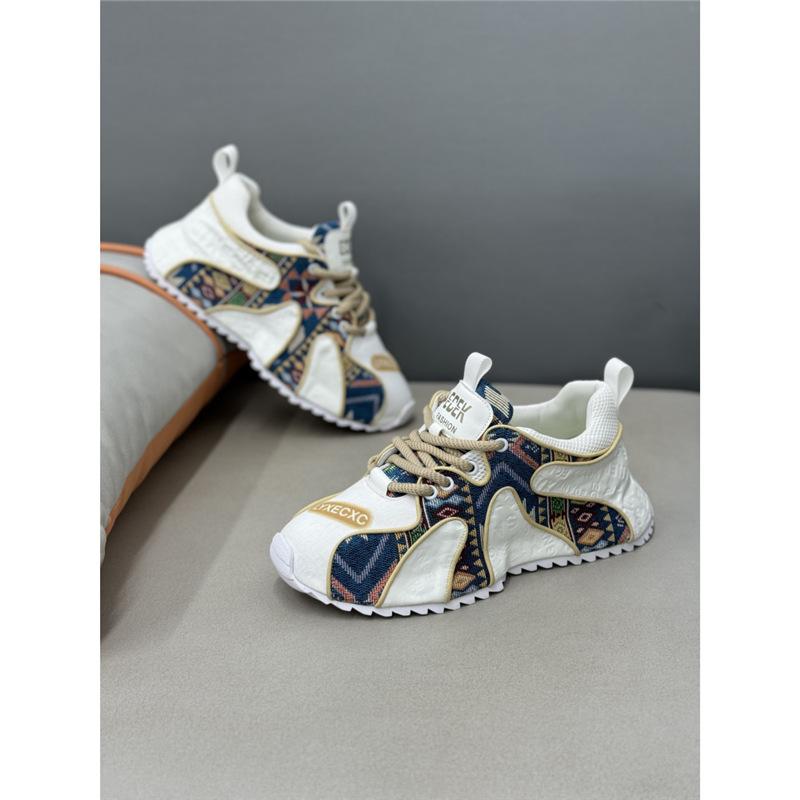 New Comfortable Shoes Sneakers Comfortable Breathable Shoes Ec