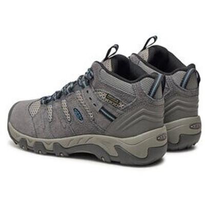 Треккинговые Ботинки Keen Headout Mid Waterproof