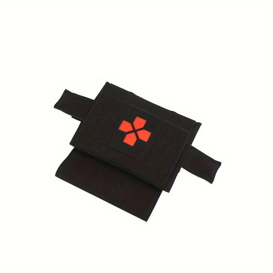 Mini MOLLE Belt Medical Pouch, Small Emergency First Aid Bag