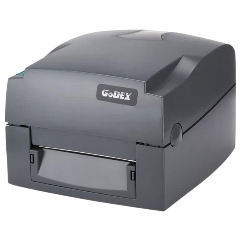 GODEX G500-U 108mm Thermal Transfer Label Printer CN plug (adapter included)