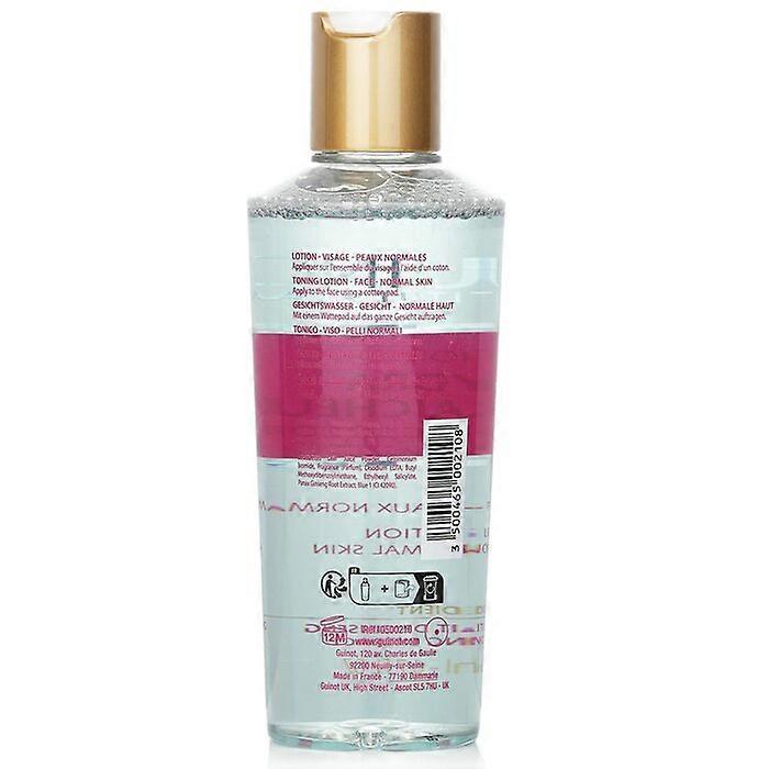 Refreshing Toning Lotion