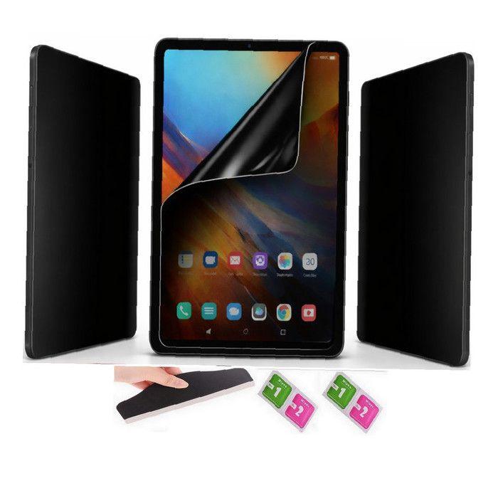Film écran confidentialité - AILIKA - Honor Pad V9 - 11,5 pouces - Anti-espion - Tactile conservé