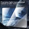 Tempered Glass Screen Protector for Haval H9 2024-2025 Navigation and Instrument Dashboard Display