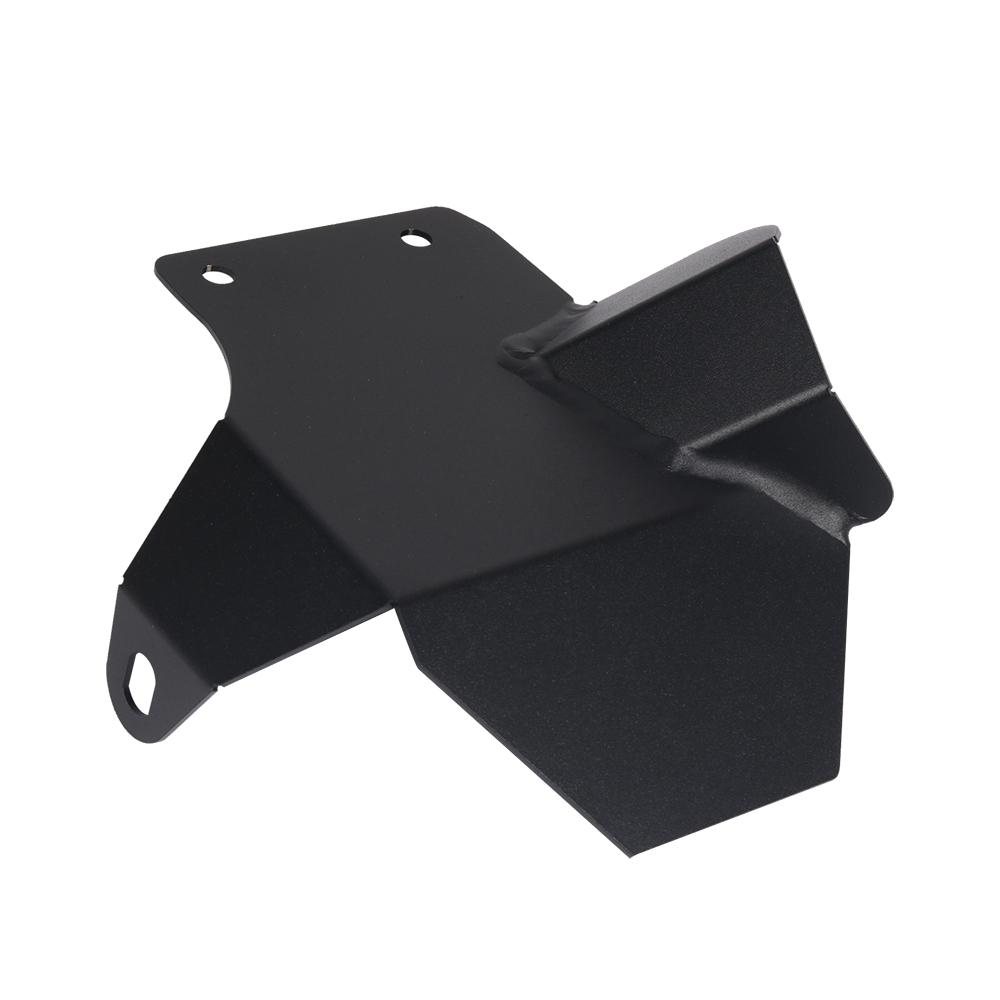 For Husqvarna NORDEN 901 Norden901 Accessories Exhaust Pipe Protection Cover Rear Shock Heat Shield Cover Shockproof Guard