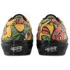 Vans Og Era Lx Graffiti Yellow Red Green Vans VN0A3CXN4M5
