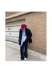 2024 Spring/Autumn Women's Loose Slit Long Sleeve White Shirt - College Style