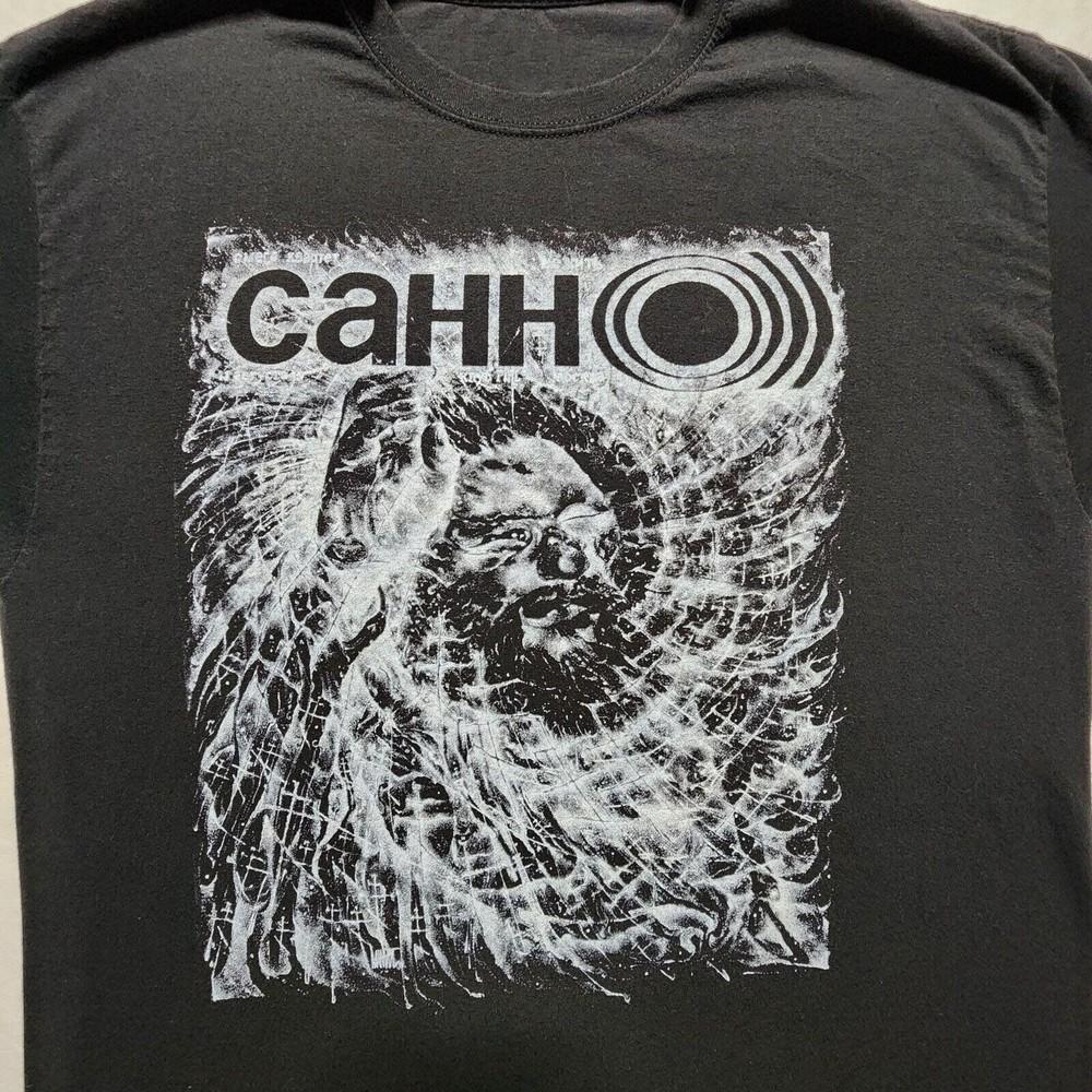 SUNN O)))  Undead Live In Russia  T-Shirt Unisex Cotton Tee All Size S-4XL EL719 Unisex T-Shirt S