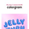 colorgram - Multi Jelly Stick - 3 Colors