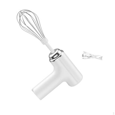 Batător electric compact, tel fără fir pentru gătit și coacere