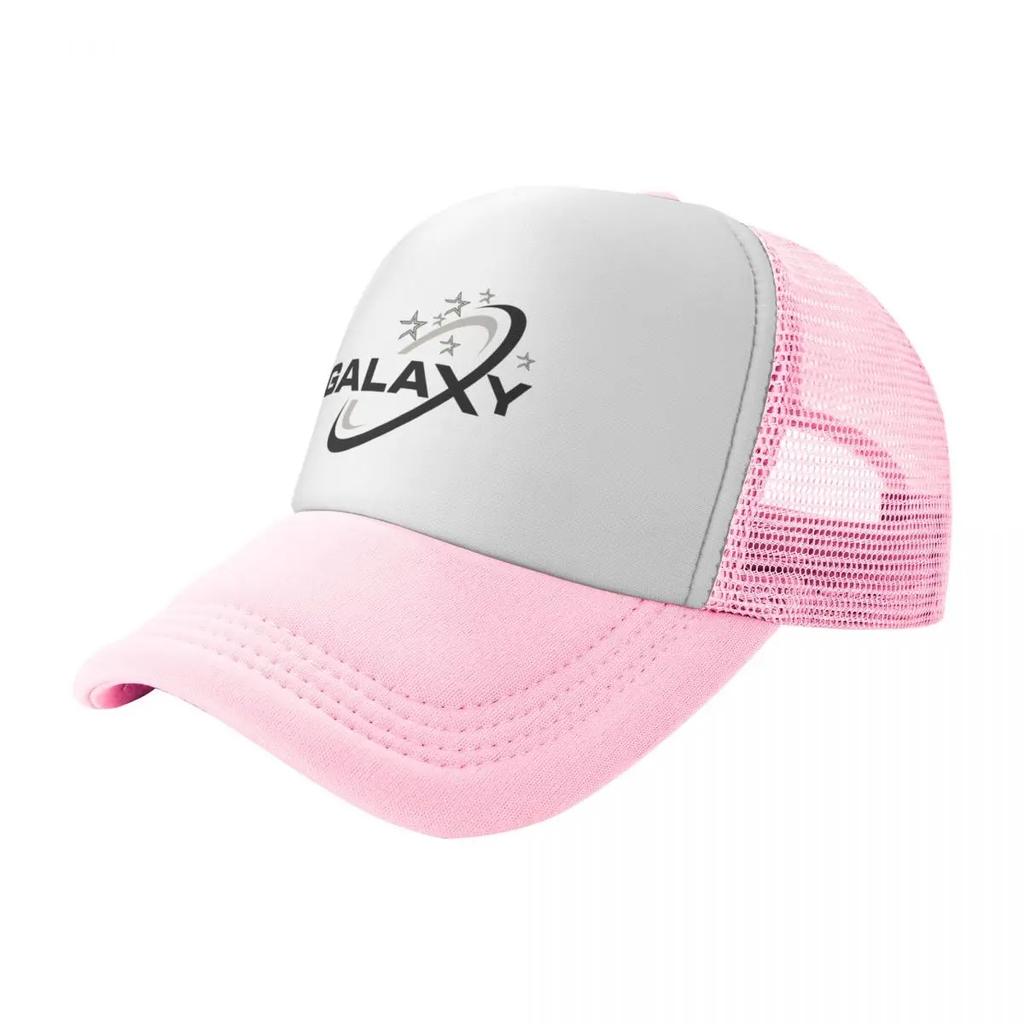 NIHL GALAXY Baseball Cap Hood custom Hat Golf  Man Fashion Beach Girl Mens