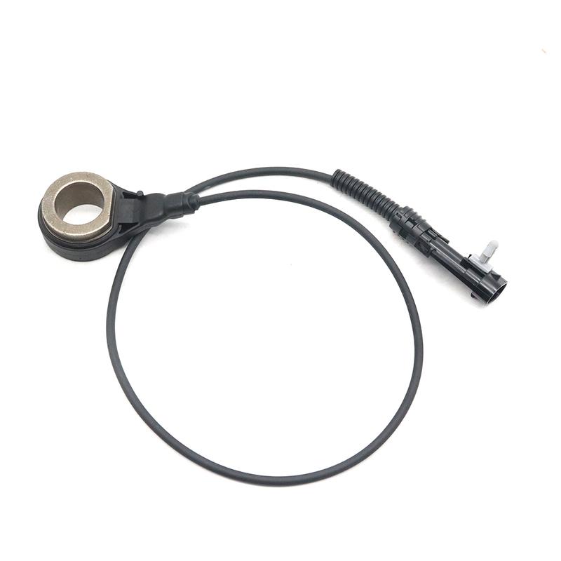 

Motorcycle ABS Front Wheel Speed Sensor For Harley CVO Road Glide Electra Glide Custom Road King Street Glide Classic Road Glide