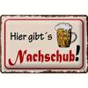 1 pcs Retro Metal Tin Sign Garage Man Cave Bar Wall Decor 20x30 cm