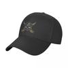 Lightning Gasparilla Baseball Cap Fashion Beach Luxury Cap Foam Party Hat Rave Men's Hats Women's