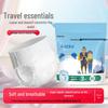 Seamless Travel Pull-Up Pants - Adult & Teen Urinary Incontinence Diaper