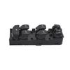31433926: Compatible with 16-22 year Volvo XC90 window control switch.