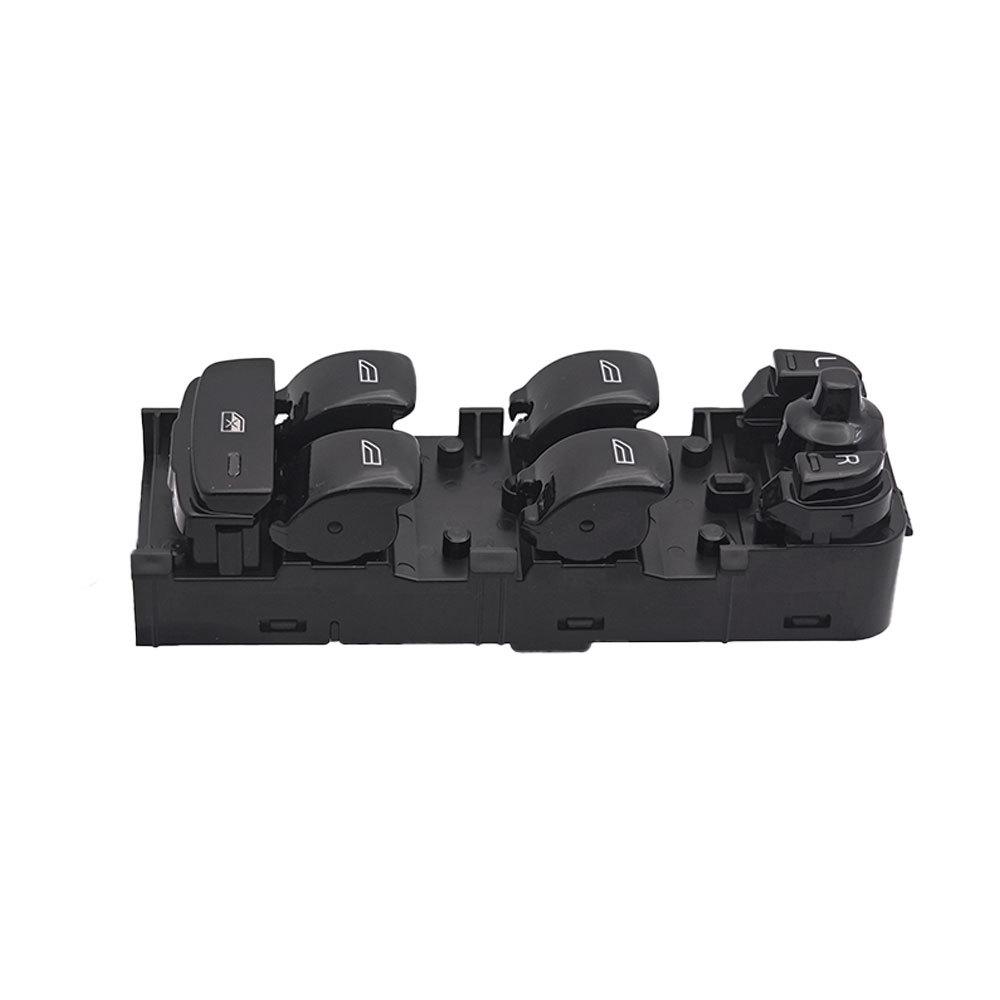 31433926: Compatible with 16-22 year Volvo XC90 window control switch.