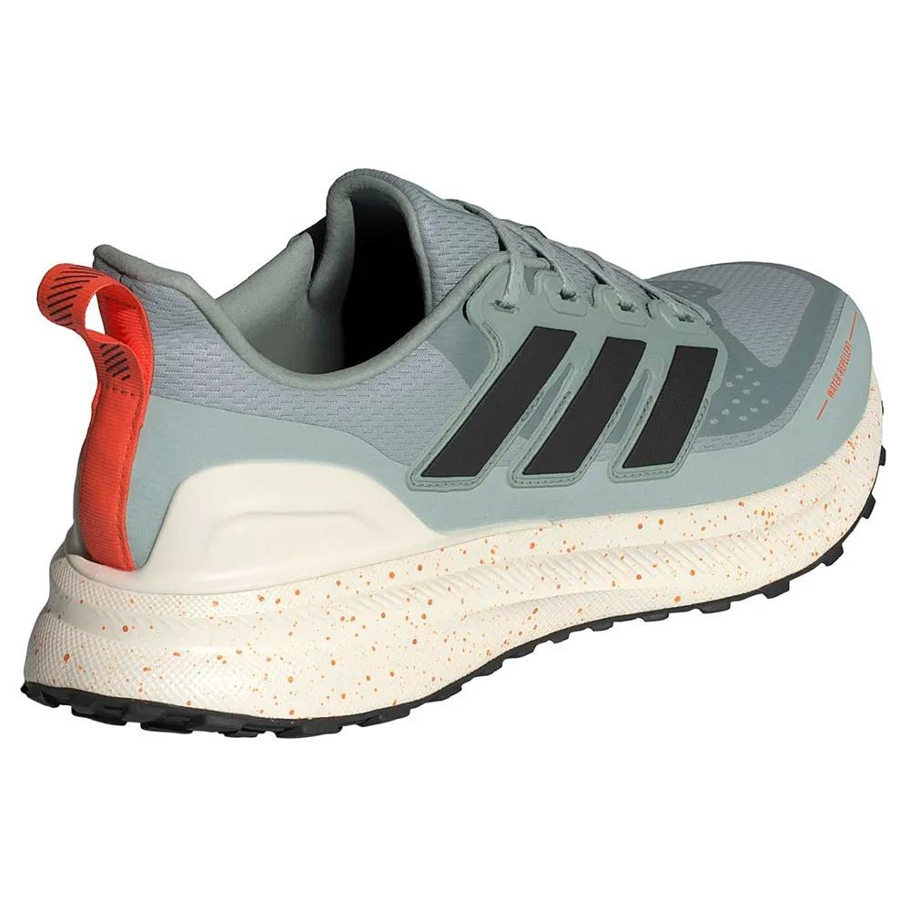 Adidas ultrarun 5 tr sneakers Bounce midsole Green