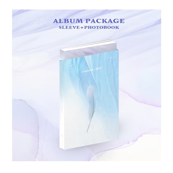 

GOT7 - 3st Album PRESENT : YOU (kpop) as the picture