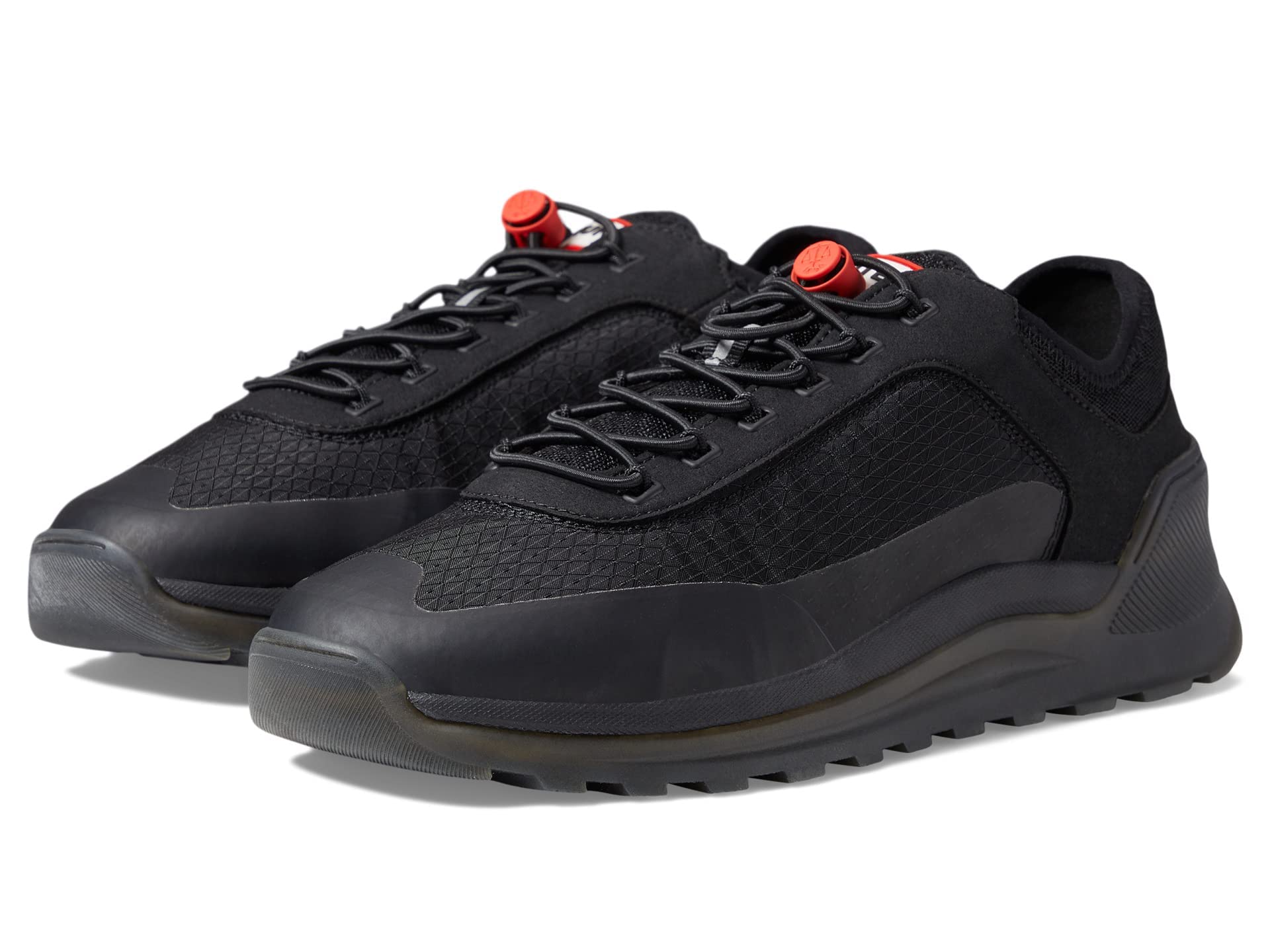 

HUNTER Дорожный тренажер Черный Женский 25.0см