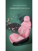 Dongfeng Venucia D50/R50/R30/T70/T90/D60/T60 Genuine Leather Car Seat Cover – Four Seasons Full Surround.