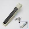 Minggu MS830 Rodless Cabinet Door Lock