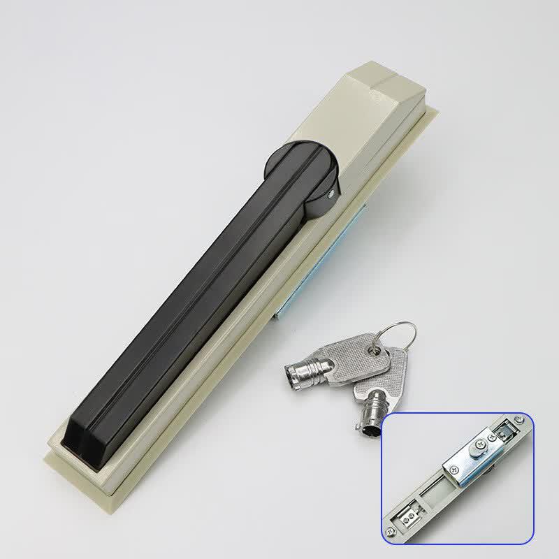 Minggu MS830 Rodless Cabinet Door Lock
