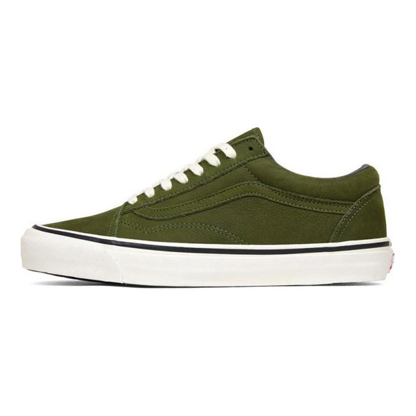 Old Skool Og Vans Lx 'Winter Moss' VN0A36C8OQK
