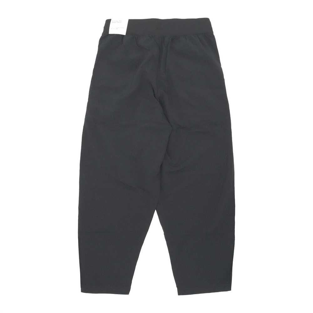 Nike Nsw Essential Comfortable Simple Soft Breathable Casual Pants Women bottoms Black DQ6810-010